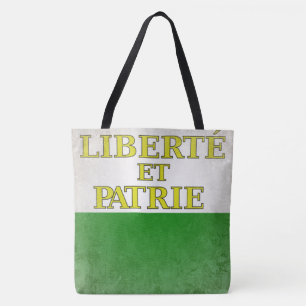 Tote Bag Vaud