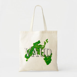 Tote Bag Vaud