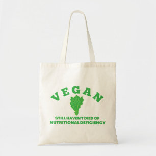 Tote Bag végan