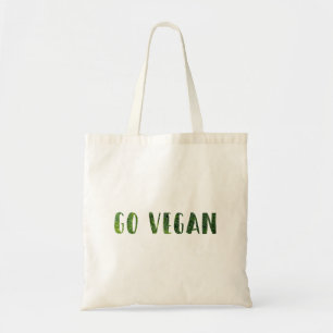 Tote Bag Vegan
