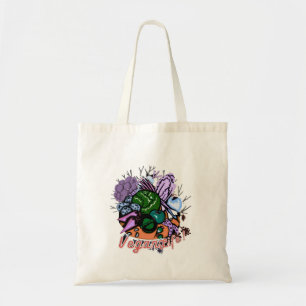 Tote Bag Vegan