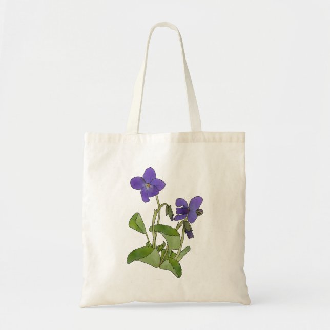 Tote Bag Veil (Devant)
