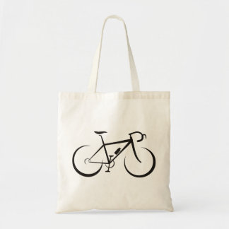 Tote Bag vélo cool vélo route vélo à l'extérieur exercice c