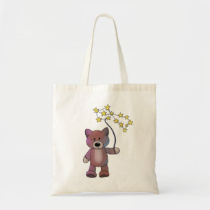 Tote Bag Vengeance étoilée