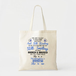 Tote Bag Venin de Huntington