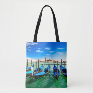 Tote Bag Venise Italie