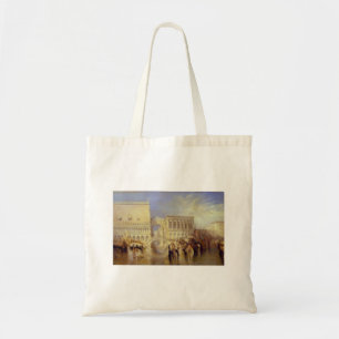 Tote Bag Venise le pont des Soupirs J. M. W. Turner Italie