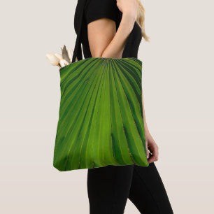 Tote Bag Ventilateur Palmetto Fourre-tout