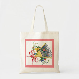 Tote Bag Ventilateur vintage