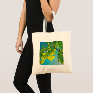 Tote Bag Ventilateurs de rêve