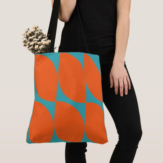Tote Bag Vera X (De près)