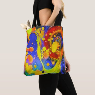 Tote Bag Véritable transcendantal