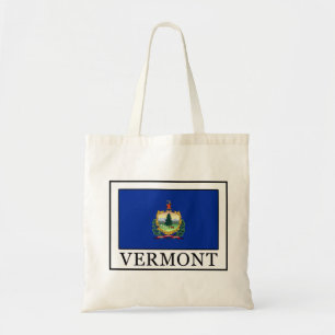 Tote Bag Vermont