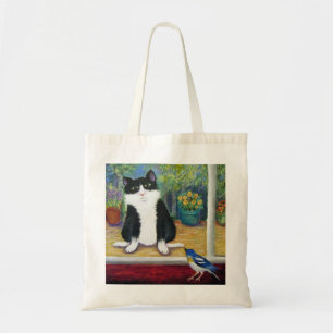 TOTE BAG VERRES DE SÛRETÉ