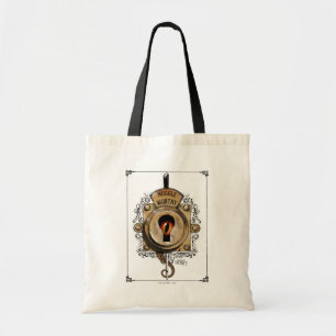 Tote Bag Verrouillage MUGGLE WORTHY™