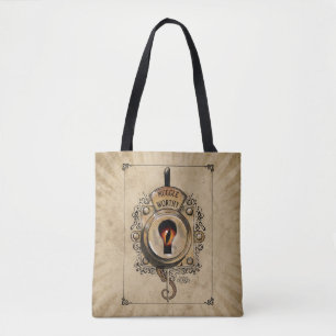 Tote Bag Verrouillage MUGGLE WORTHY™