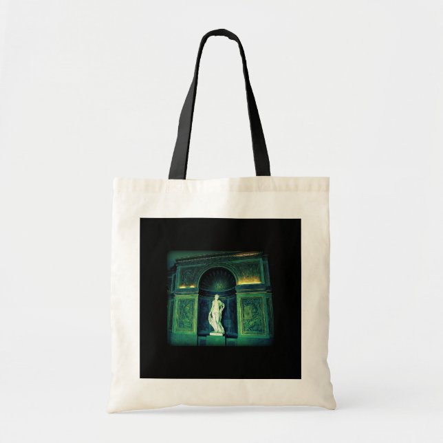 Tote Bag Versailles Vintage (Devant)
