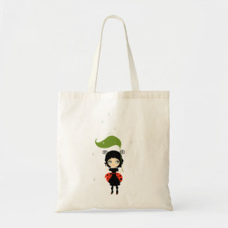 Tote Bag Version simple de Ladybag