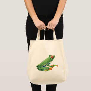 Tote Bag Vert clair