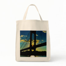 Vêtements : NY Elevation Pont Verrazzano Sunset