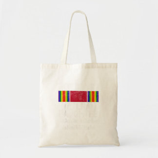Tote Bag Vétéran de la Seconde Guerre Mondiale Fille - Vété