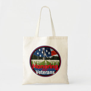 Tote Bag Vétérans