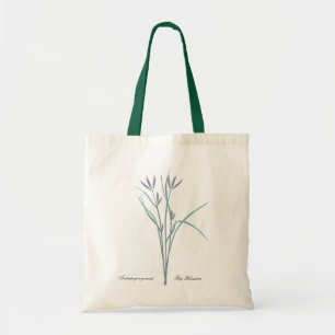 Tote Bag Vetiver Fourre-tout