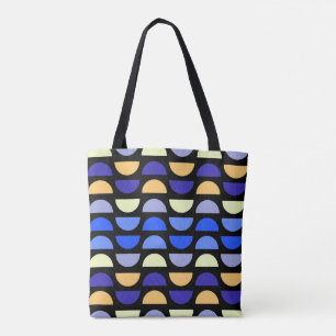 Tote Bag Vibe des années 60 #38