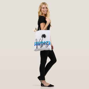 Tote Bag vibes d'été