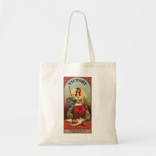 Tote Bag Victoire