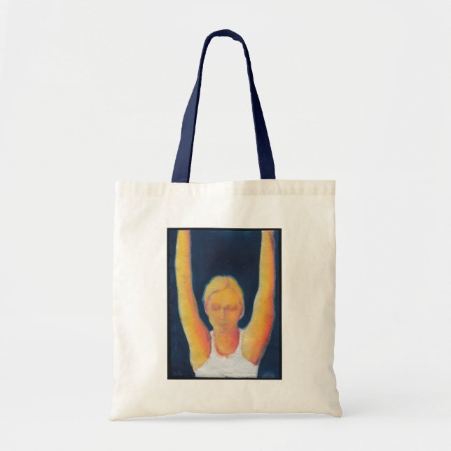 Tote Bag Victor 2011 (Devant)