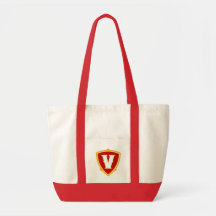 Victoriana Deluxe Fourre-tout — La clique