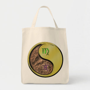 Tote Bag Vidéo & Boar en métal