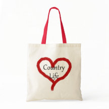 Vie à la campagne d'amour