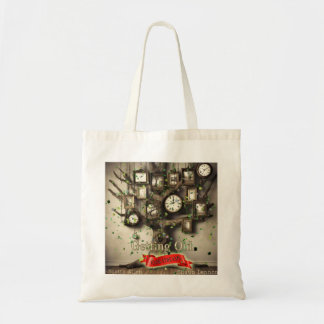 Tote Bag Vieille 100k Shopping Fourre-tout