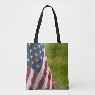 Tote Bag Vieille gloire