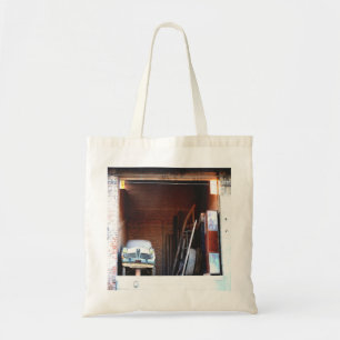 Tote Bag Vieille voiture