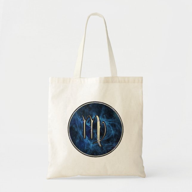 Tote Bag Vierge (Devant)