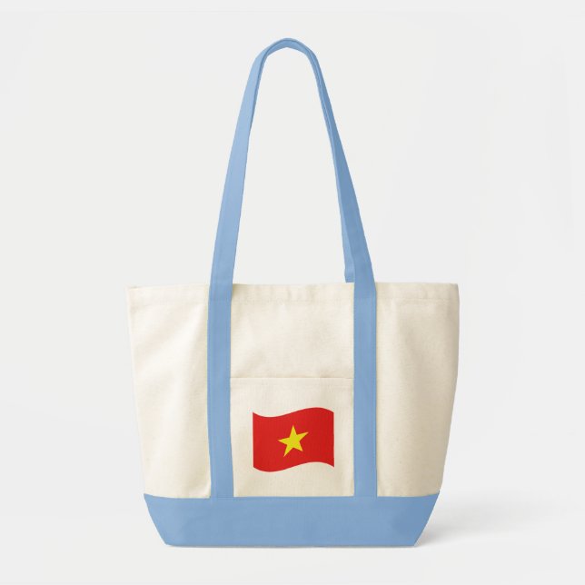Tote Bag Viêt Nam (Devant)