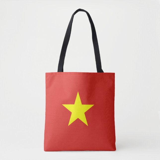 Tote Bag Viêtnam (Devant)