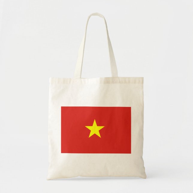 Tote Bag Viêtnam (Devant)