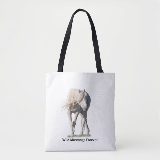 Tote Bag Vieux (Devant)