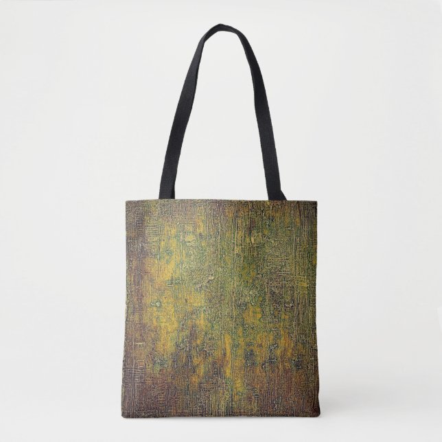 Tote Bag Vieux arrière - plan de grunge ou texture vieillis (Devant)