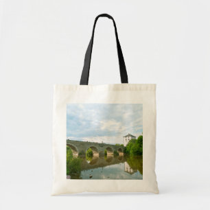 Tote Bag Vieux pont de Limburg an der Lahn
