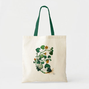 Tote Bag Vigne de courge 2