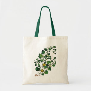 Tote Bag Vigne de courge 4