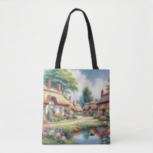 Tote Bag Village
