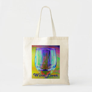 Tote Bag Vin