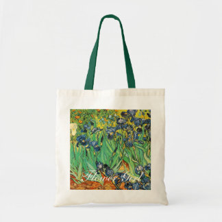 Tote Bag Vincent van Gogh