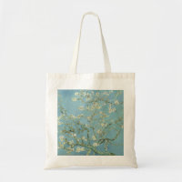 Vincent Van Gogh - Fleur d'amandes